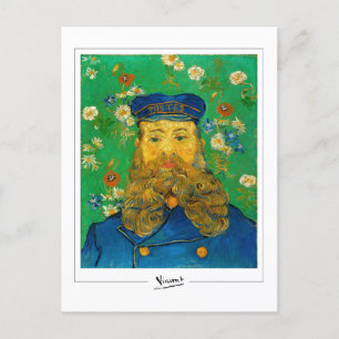 Postal Vincent Van Gogh #1-3 - Bella Artes