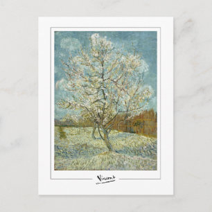 Postal Vincent Van Gogh #43 - Arte