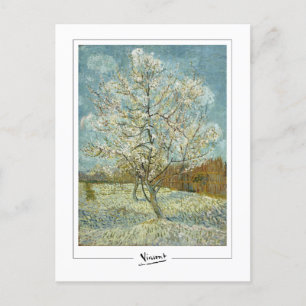 Postal Vincent Van Gogh #43 - Bella Artes