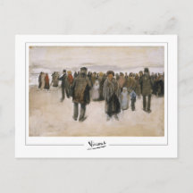 Vincent Van Gogh #450-3 - Bella Artes