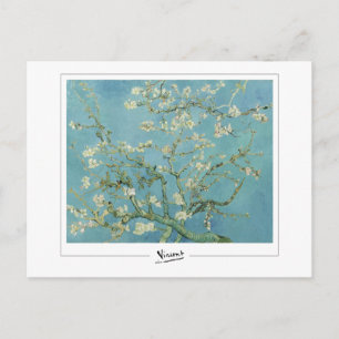 Postal Vincent Van Gogh #48 - Arte