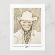 Vincent Van Gogh #524-3 - Bella Artes