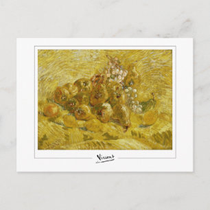 Postal Vincent Van Gogh #9 - Arte