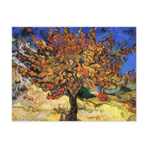 Vincent Van Gogh - El Moral Arte Fino