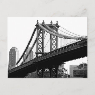 Postal Vínculo de Brooklyn