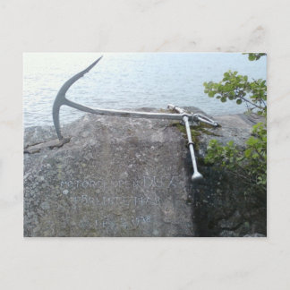 Postal Vind för våg