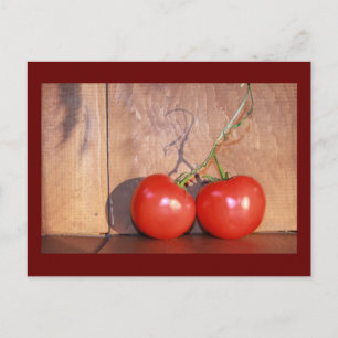 Postal Vine Ripened
