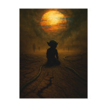 Vinieron mientras el sol se derritía