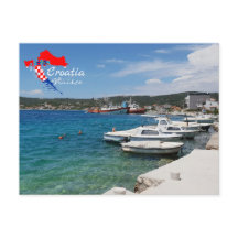 Vinišće, Croacia | Dalmatia | Mar Adriático