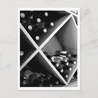 Postal Vino