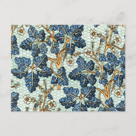 Postal Vino de Vintage