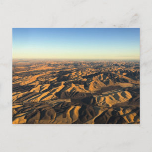 Postal Vino de Walla Walla en aloft