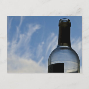 Postal Vino del verano