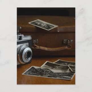 Postal Vintage