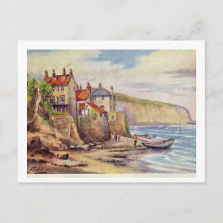 Postal vintage