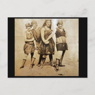 postal vintage