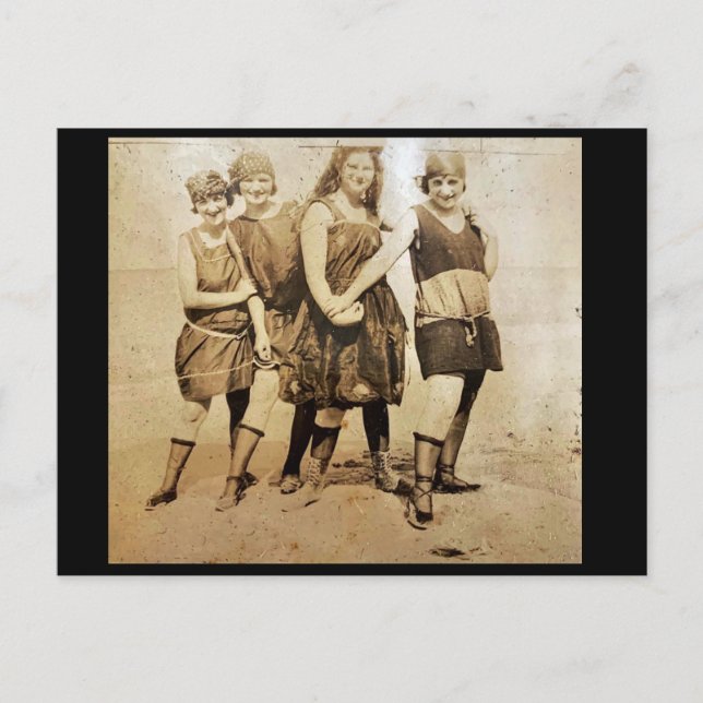 postal vintage (Anverso)
