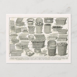 Postal Vintage