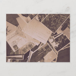 Postal Vintage