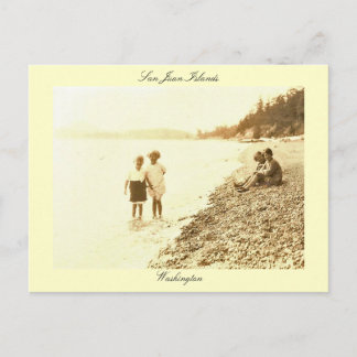 Postal Vintage
