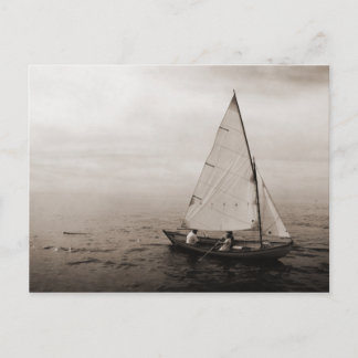Postal Vintage