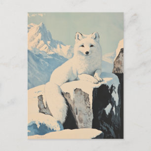 Postal Vintage