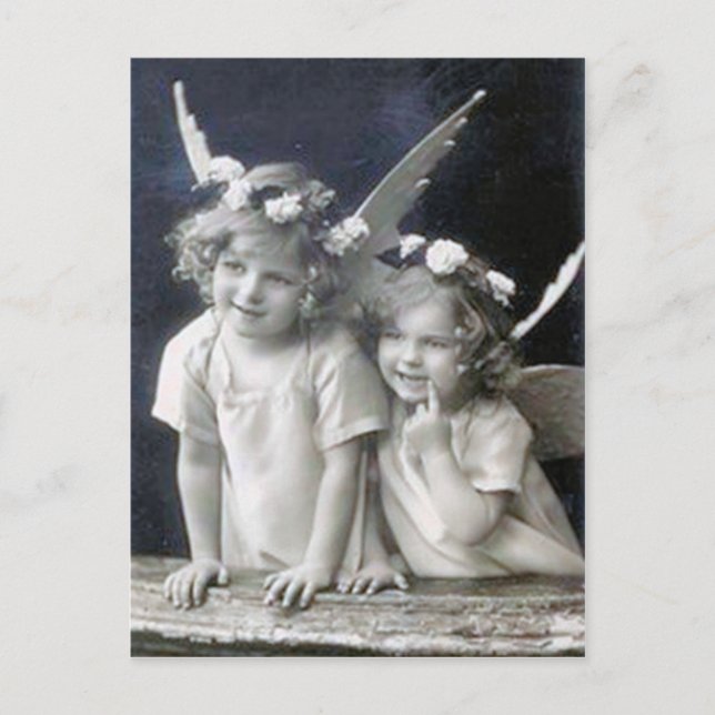 Postal Vintage 6 (Anverso)