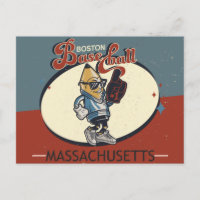Vintage Boston, Massachusetts Baseball