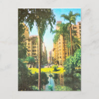 Vintage Brazil, apartamentos de Rio de Janeiro