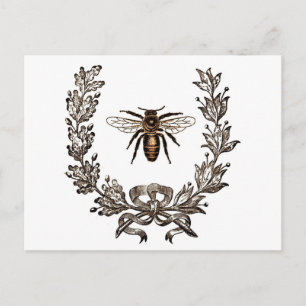 Postal Vintage Buzz