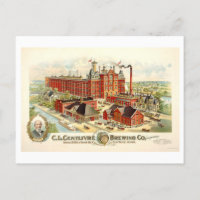 Vintage Centlivre en Fort Wayne, Indiana