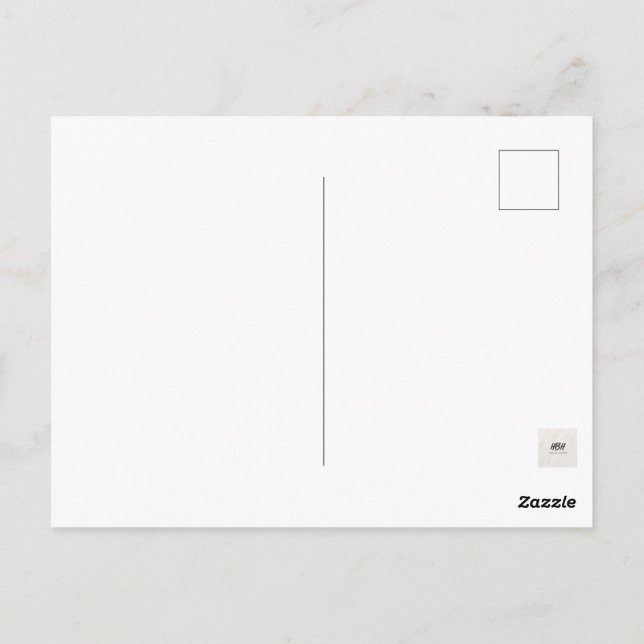 Postal Vintage Cottage