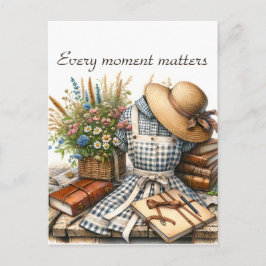 Postal Vintage Cottage