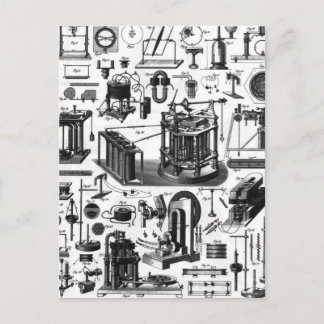 POSTAL VINTAGE GADGETS