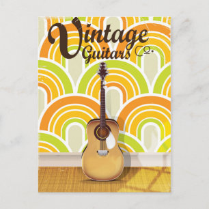 Postal Vintage Guitar Co.