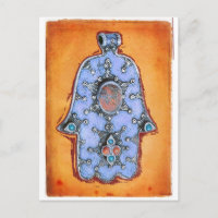 Vintage Hamsa