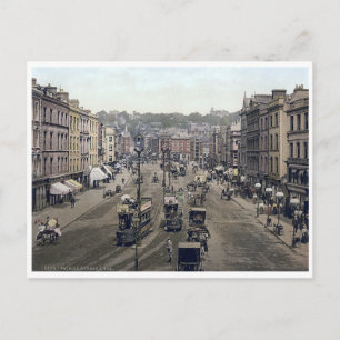 Postal Vintage Ireland, Patricks Street Cork