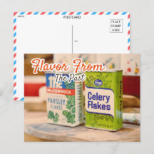 Vintage McCormick Spice Tins