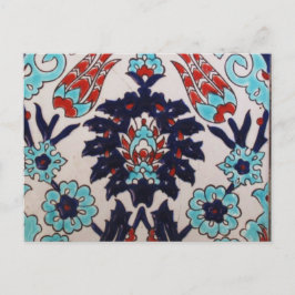 Postal VINTAGE Ottoman Classic