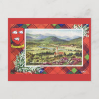 Vintage Scotland, Robertson, Balmoral