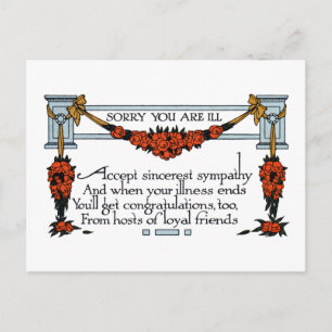 Postal Vintage se pone bien pronto