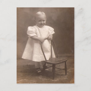 Postal Vintage Toddler