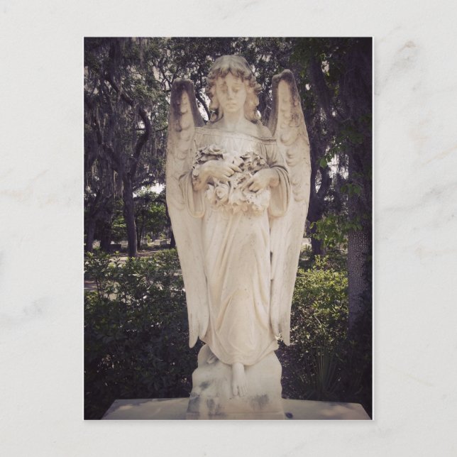 Postal vintageangel5.jpg (Anverso)