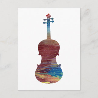 Postal Viola
