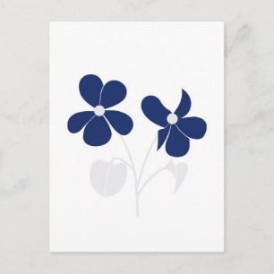 Postal Violet