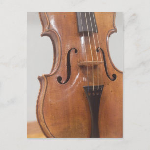 Postal Violin II