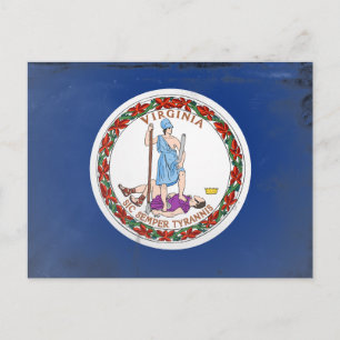 Postal Virginia