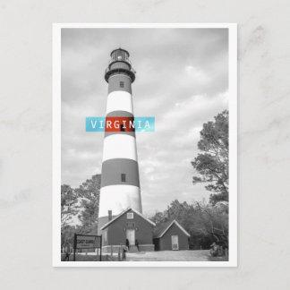 Postal Virginia
