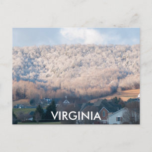POSTAL VIRGINIA