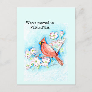 Postal Virginia